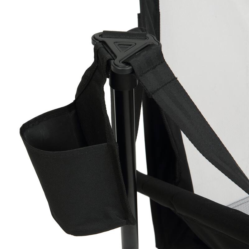 Steel Frame Camping Hammock Chair (2-Pack)