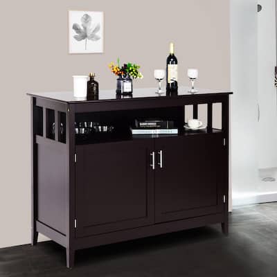 Copper Grove Bovoni Storage Cabinet