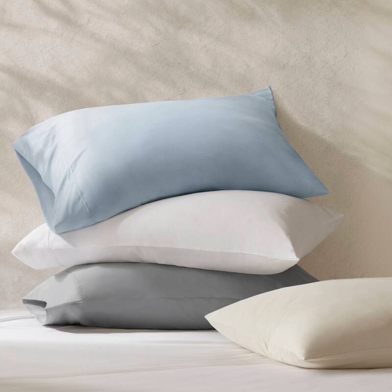 Harbor House Cool Touch Stretch Jersey Knit Sheet Set