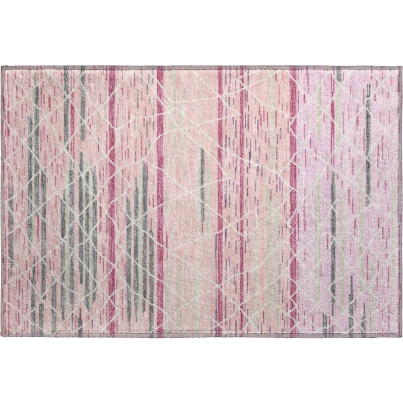 Premium Washable Super Soft Modern Himalaya Mayfield Rug
