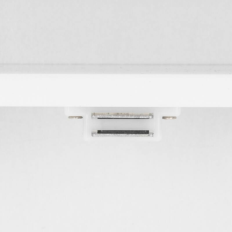 Wall Hanging Cabinet with Two Doors Wall Washer Storage Cabinet