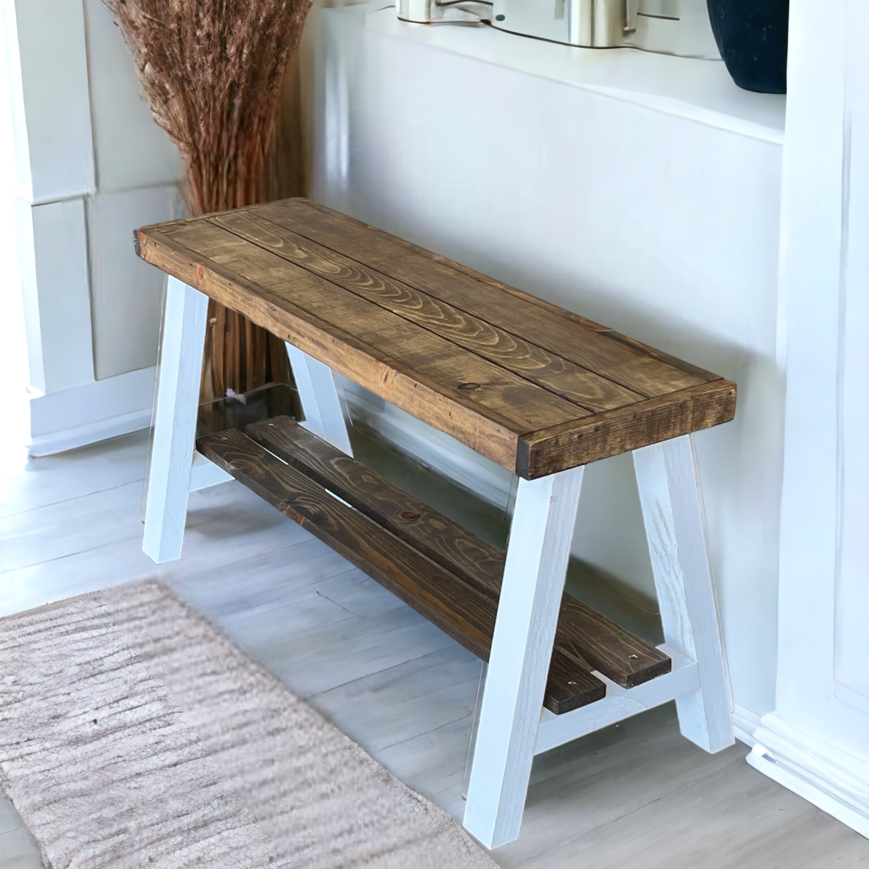 Entryway bench for sale shop