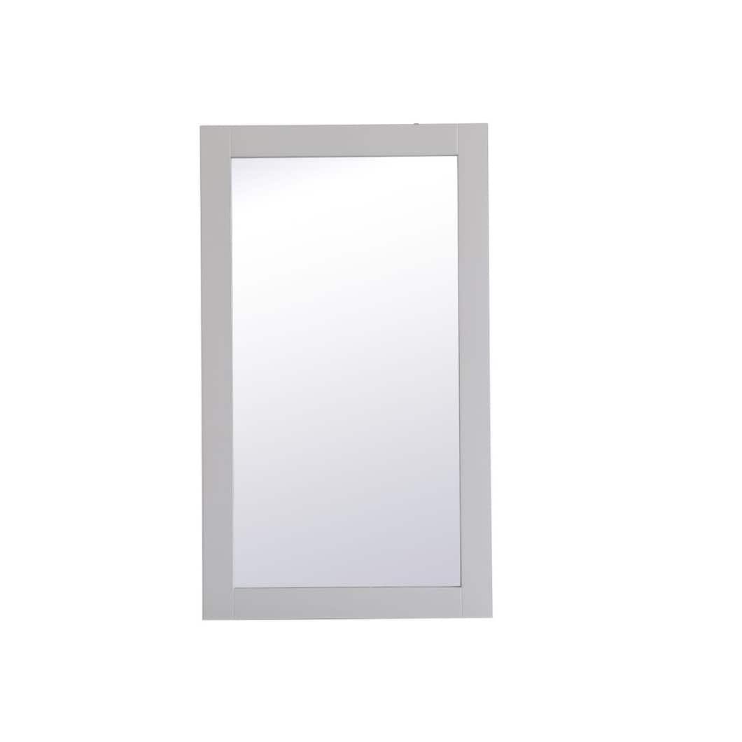 Option Grey