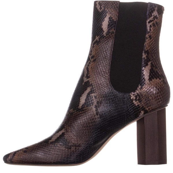 donald pliner laila bootie