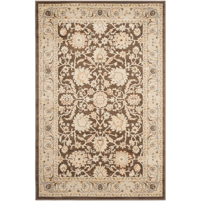SAFAVIEH Florenteen Gennadi Traditional Oriental Rug