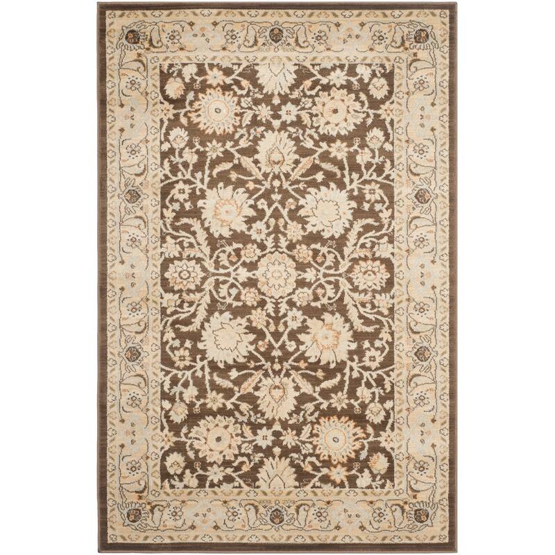 SAFAVIEH Florenteen Kyna Traditional Oriental Rug