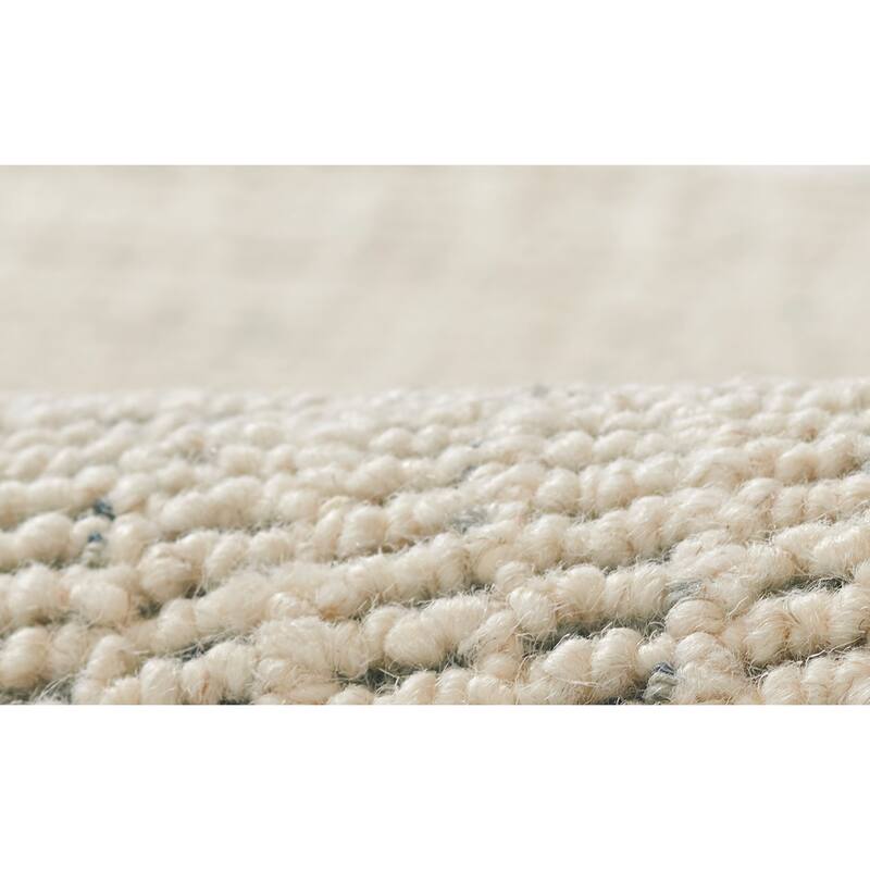 Momeni Thomas Hand Tufted Wool Area Rug