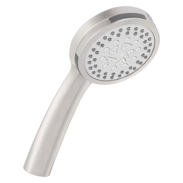 Miseno MNOHS570 Mia 1.8 GPM Multi Function Hand Shower
