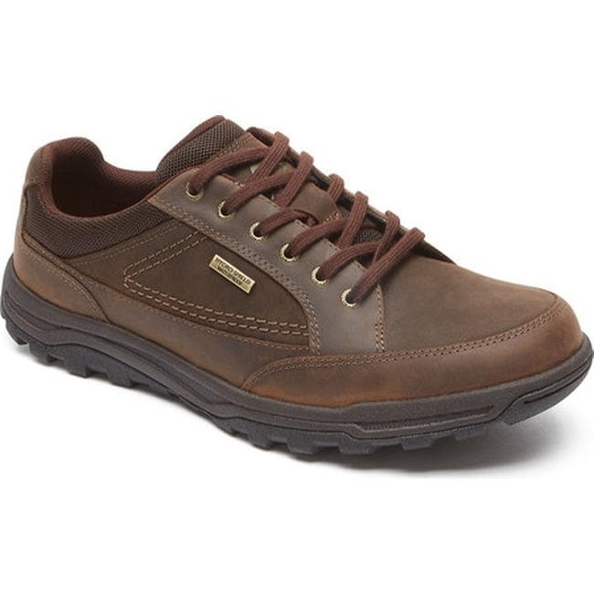 rockport trail technique waterproof oxford