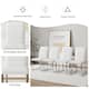 Option White PU