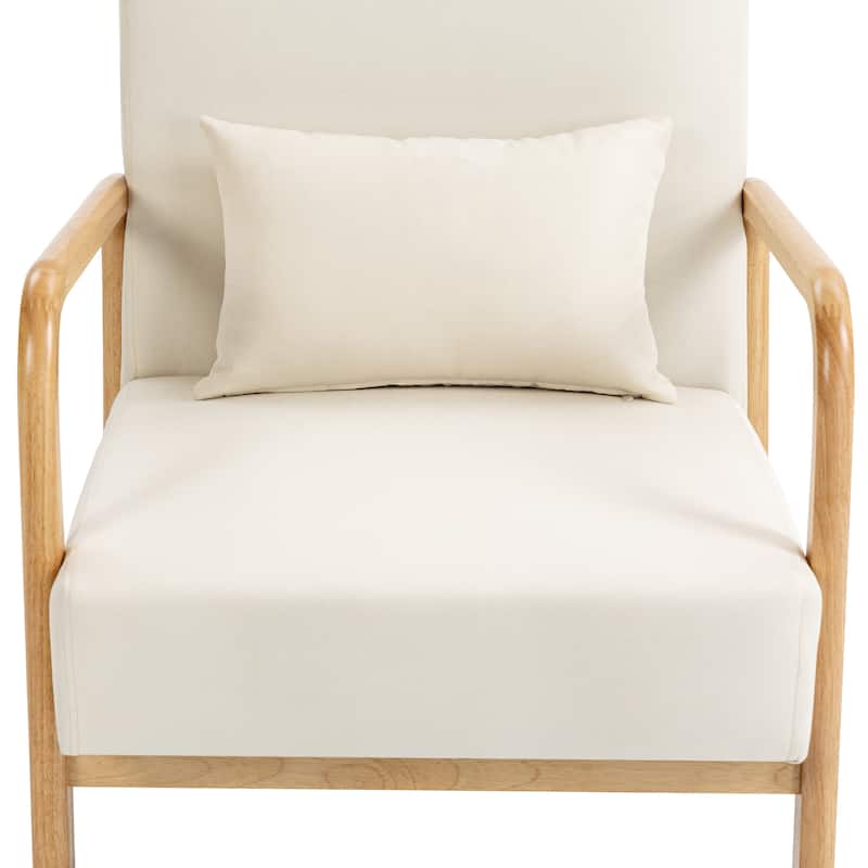 Modern Accent Chairs for Living Room