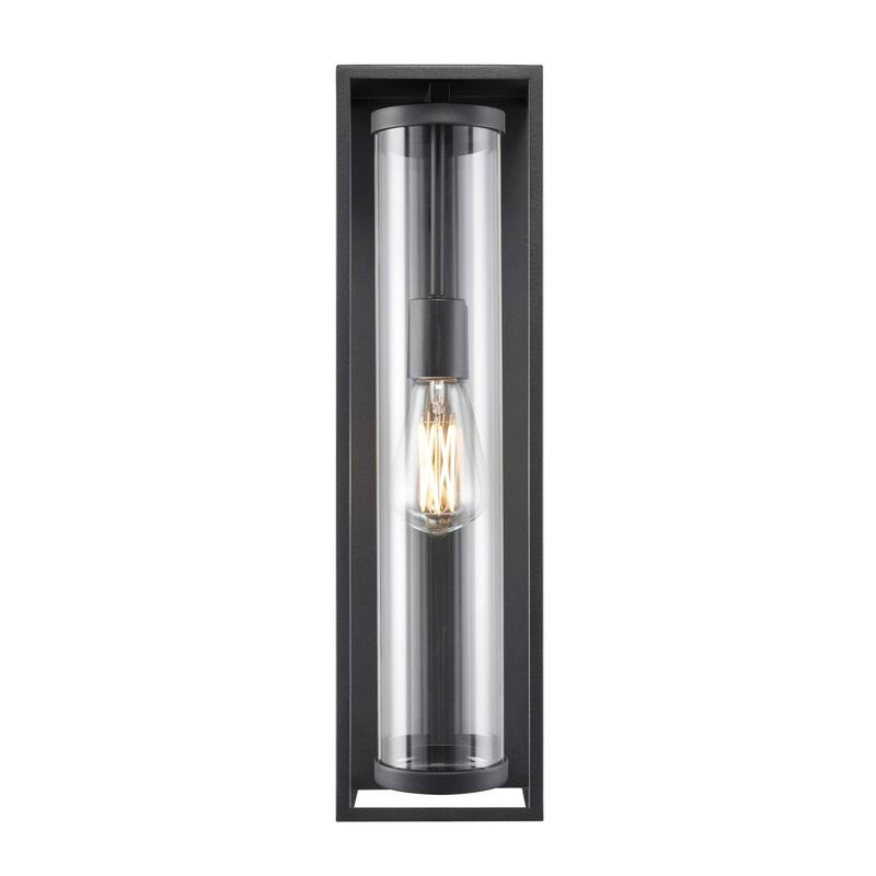 Millennium Lighting 91621 Caleb 20" Tall Outdoor Wall Sconce
