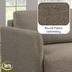 preview thumbnail 13 of 37, Serta Tyson Convertible Sofa