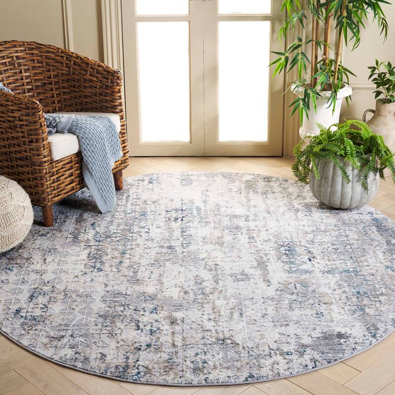 SAFAVIEH Vogue Consilia Modern Abstract Rug