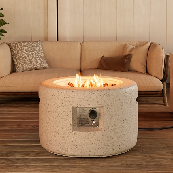 Bed bath and beyond fire pit sale