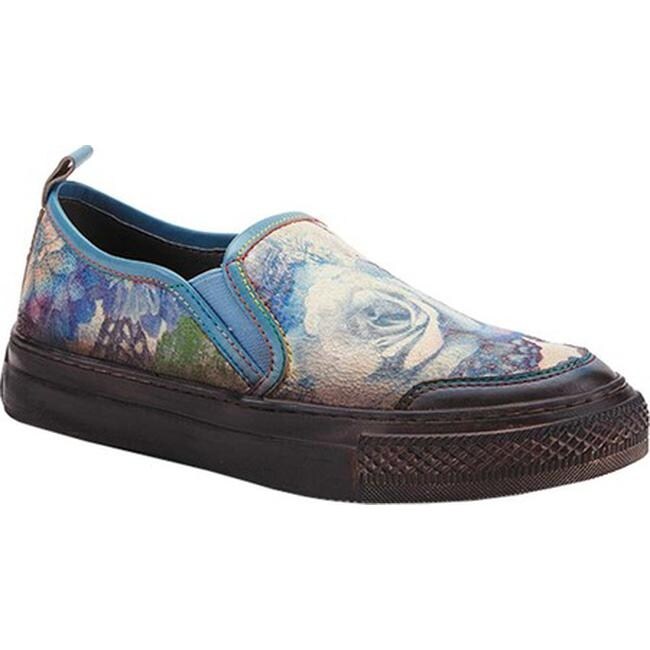 spring step sneakers