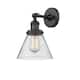 Option Oiled Rubbed Bronze / Seedy