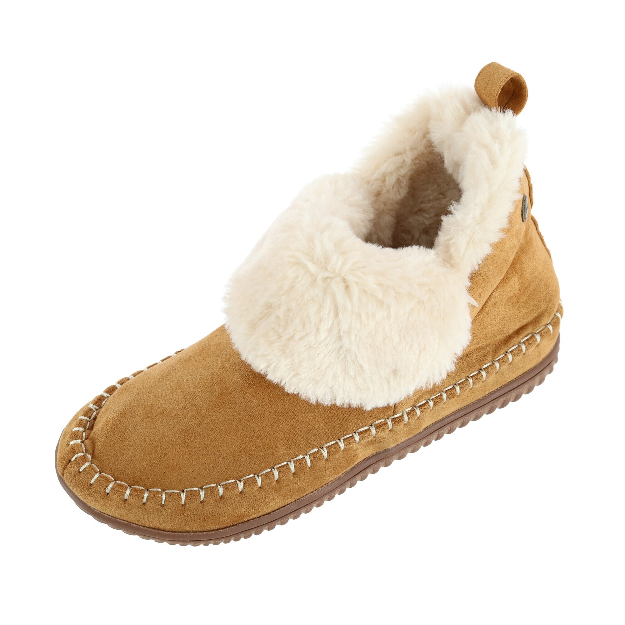 dearfoam bootie slippers
