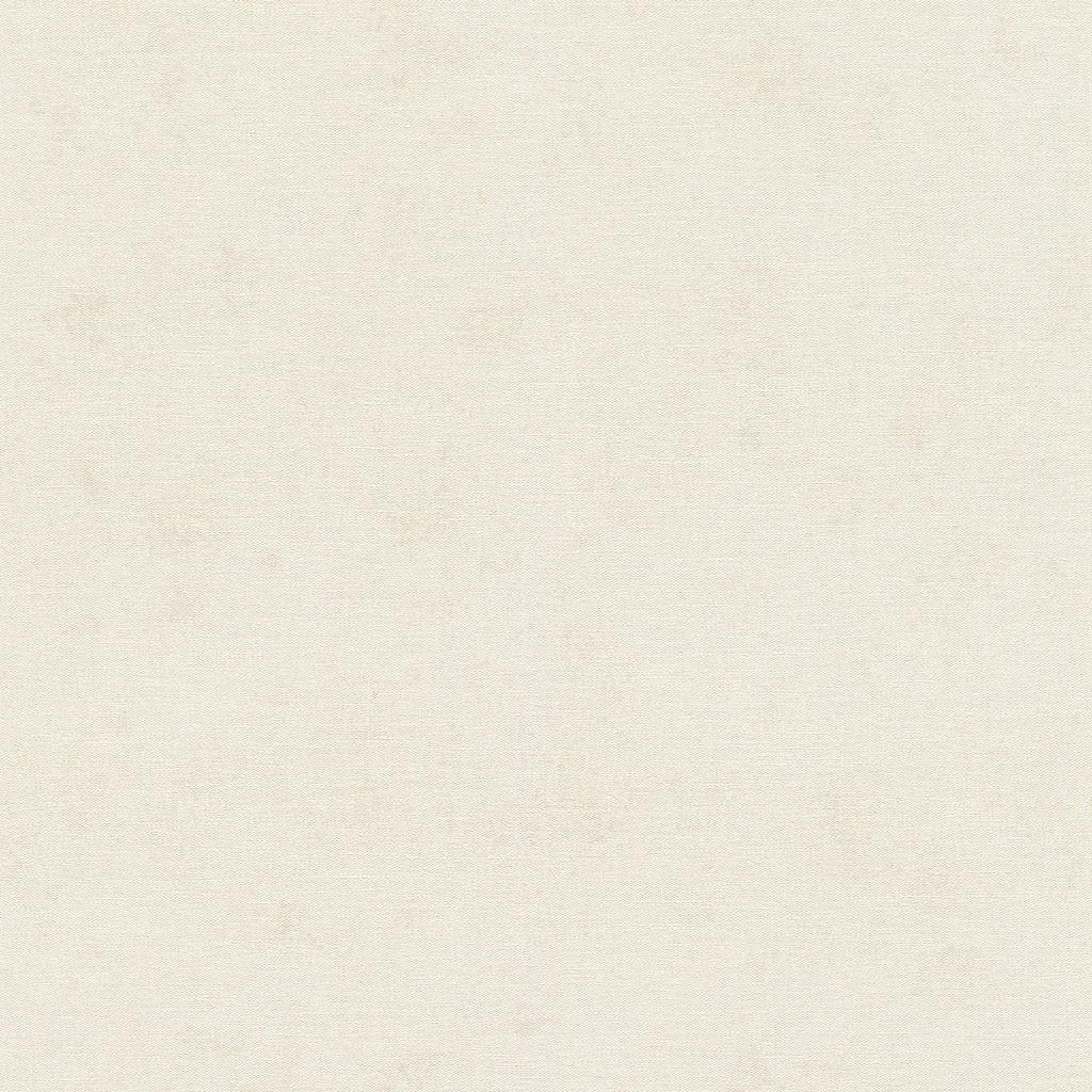 A-Street Prints Cullen White Faux Linen Wallpaper