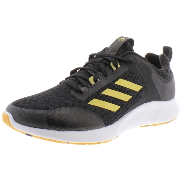 adidas women's white and gold trainers