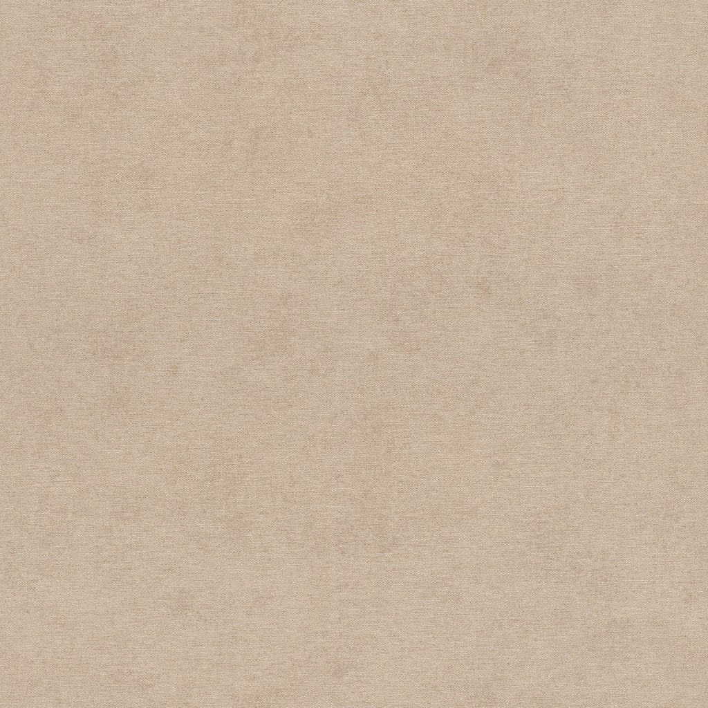 A-Street Prints Cullen Light Brown Faux Linen Wallpaper