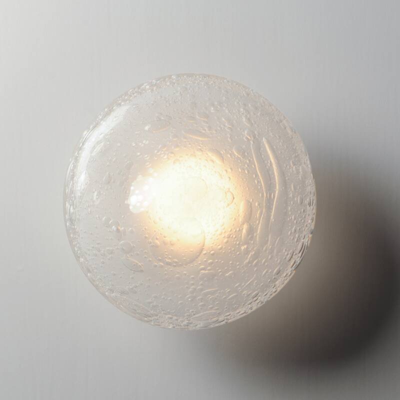 Studio M SM25392PC Soda Pop 8" Tall Wall Sconce