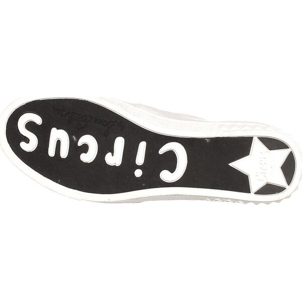 circus by sam edelman slip on sneakers