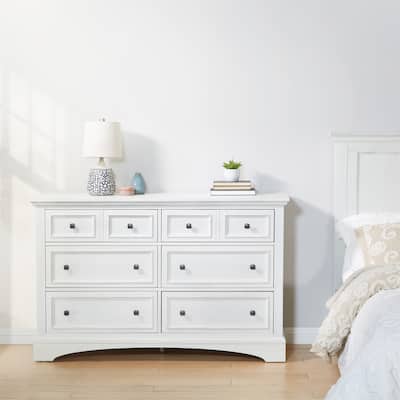 Farmhouse Basics 6 Drawer Dresser
