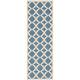 SAFAVIEH Courtyard Dorthey Indoor/ Outdoor Patio Backyard Rug