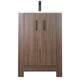 Option Black Walnut