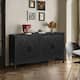 Option Antique Black