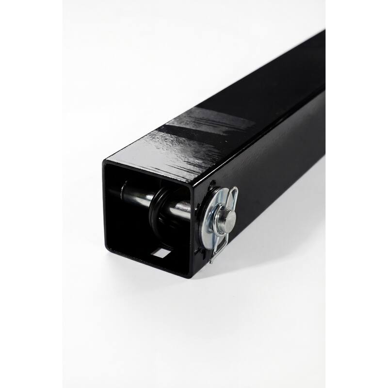 Tailgate Utility Trailer Gate Liftgate Ramp Lift 2 Sided Lift Assist System Fit for Open Utility Trailers Tailgate