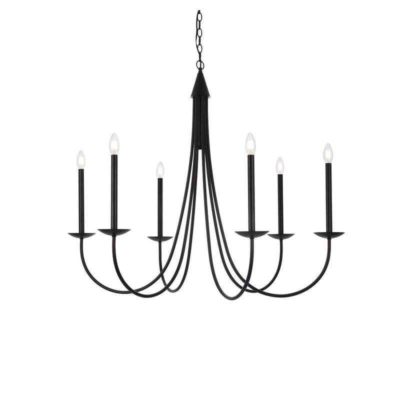 Chloe 42 inch Pendant - N/A