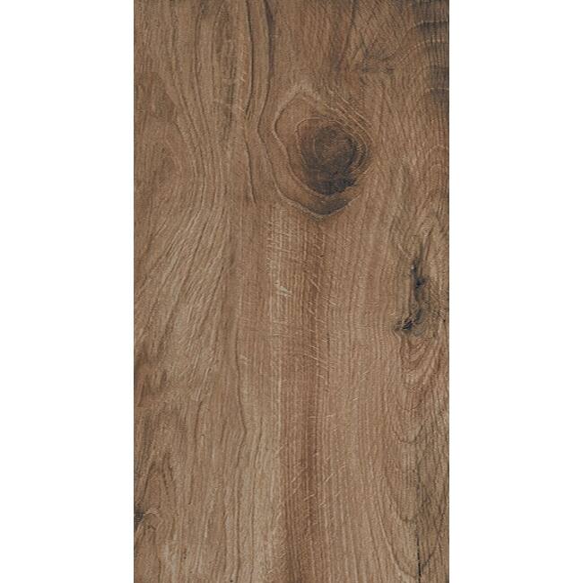 Industry Tile 6x24 Oslo Nut Wood Look Porcelain Tile