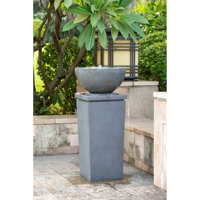 Water Fountain
