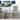 SAFAVIEH Wrangell Grey Indoor/Outdoor Stackable Chairs (Set of 2) - 22"W x 23"D x 28"H