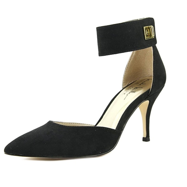 nicole miller heels