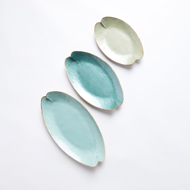 Camden Trays, Set of 3