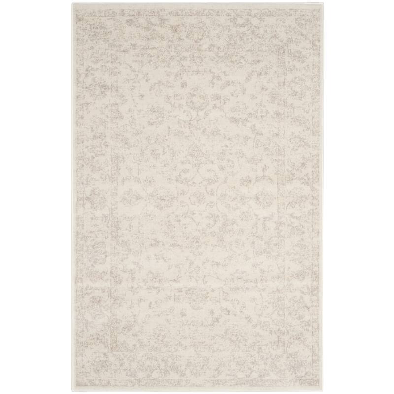 SAFAVIEH Carnegie Anara Modern Distressed Oriental Rug