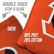 preview thumbnail 3 of 3, Cincinnati Bengals NFL Dual Sided Pro Stop & Slide Cornhole Bags