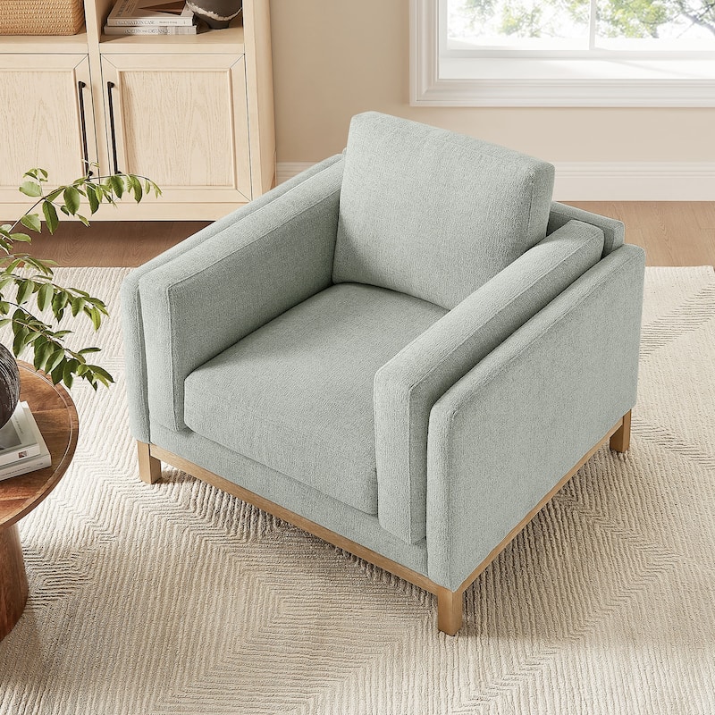 Roscoe Upholstered Armchair