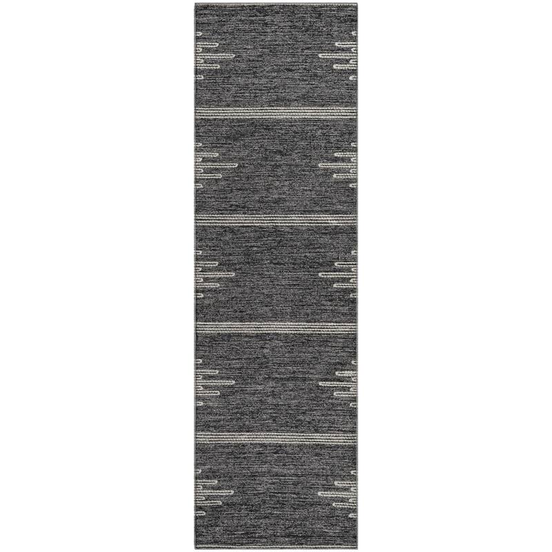 Premium Washable Super Soft Modern Century Mayfield Rug