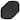Sweet Home Collection Honeycomb Memory Foam No Slip Back Chair Pad Cushion 16" x 16"