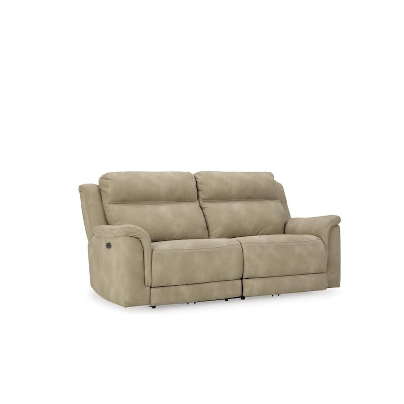 Signature Design by Ashley Next-Gen DuraPella Adjustable Power Reclining Sofa