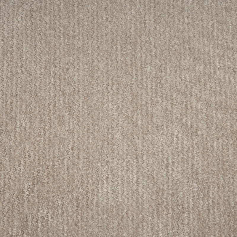 Christopher Knight Home - Modern Upholstered Curved Sectional Sofa with Deep Seat Ottoman