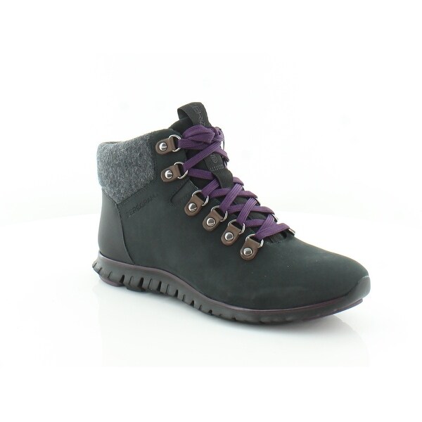 cole haan zerogrand hiker womens