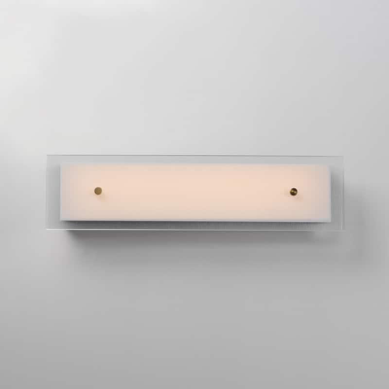 Maxim 21192 Spectre 24" Tall LED Bathroom Sconce