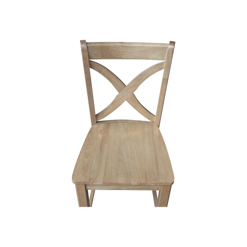 Vineyard Counterheight Stool