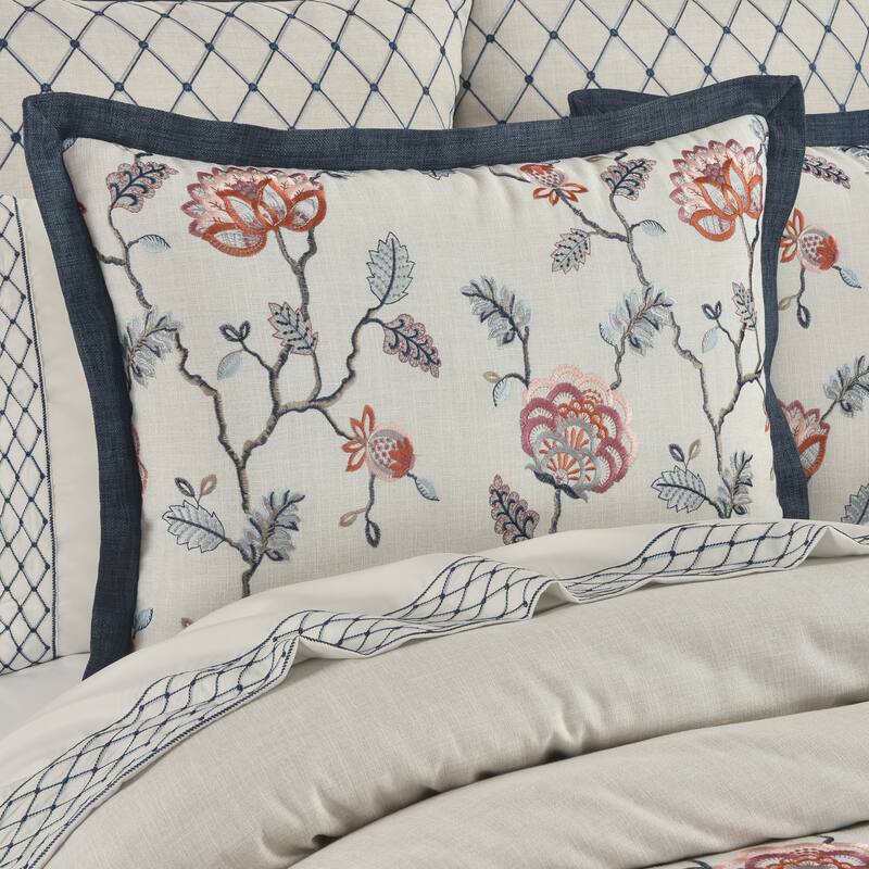 J. Queen New York Parkview Comforter Set