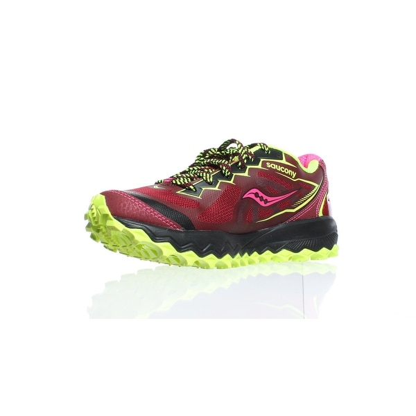 saucony peregrine 4 womens silver